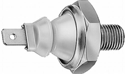 Oil pressure switch for - pressure,