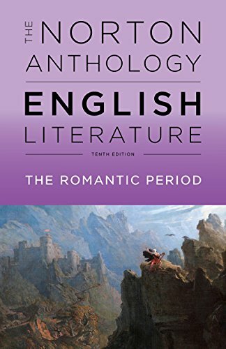 The norton anthology - norton,