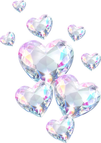 X10 diamond pretty - x10, vinyl