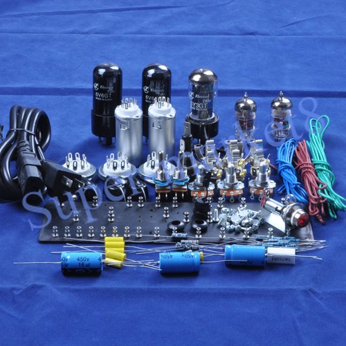 Fenders 5e3 deluxe - 5e3,