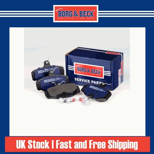 Brake pads set for - set, ginetta