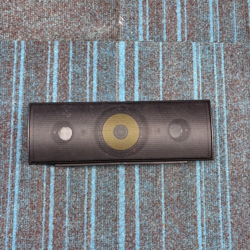 S63s2 center speaker - center, 3