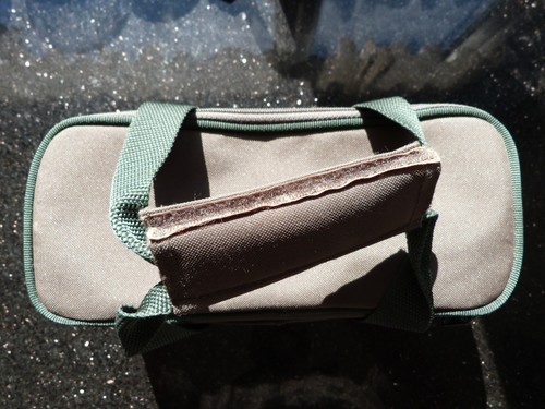 Beretta shotgun cartridge bag - beretta,