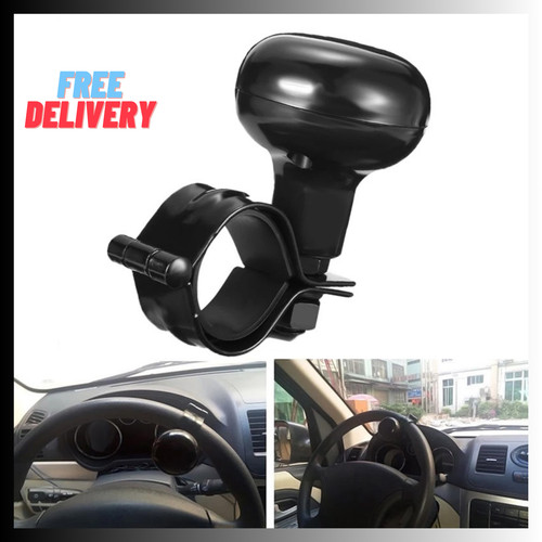 Universal car truck - truck, steering