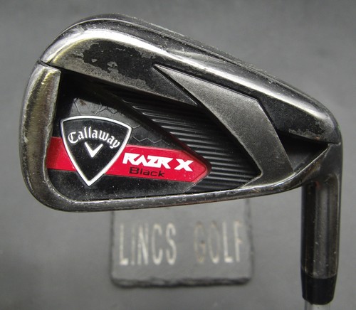 Callaway razr black - callaway, 6