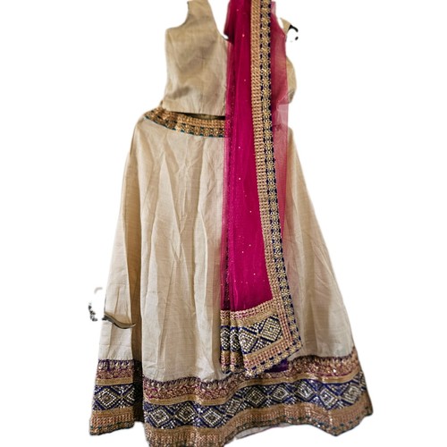 Indian chaniya choli navratri - choli,