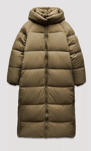 Zara long water - , and