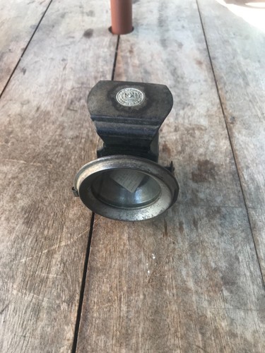 Vintage powell hanmer the - hanmer, "the