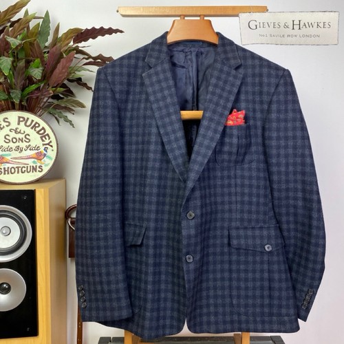 Gieves hawkes savile - &, row