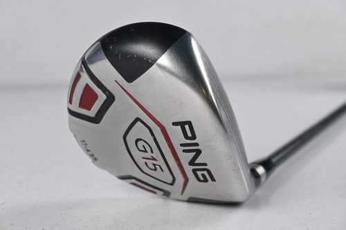 Ping g15 wood - ping, /