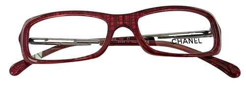 Chanel frames 3218 - colour, 1207