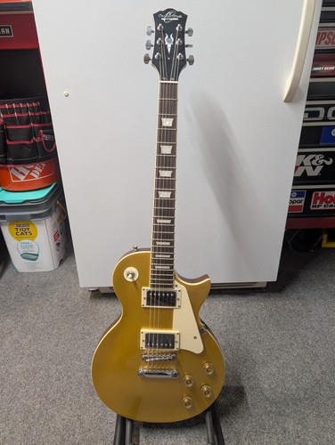 Washburn oscar schmidt - oscar,