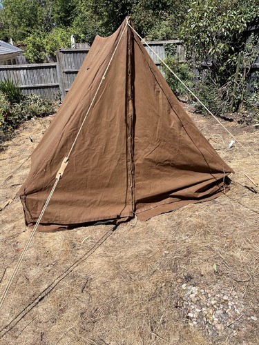 Canvas ridge tent two - tent, /