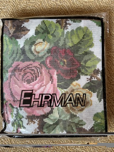 Vintage ehrman tapestry - vintage,