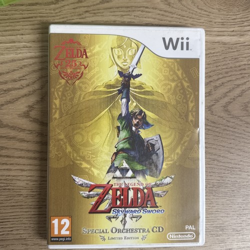 The legend zelda - the,