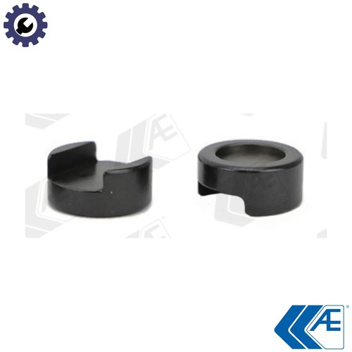 Thrust piece intakeexhaust - 4x,