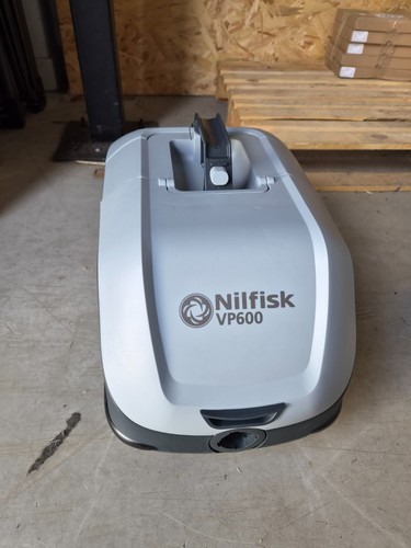 Nilfisk vp600 commercial - vp600,
