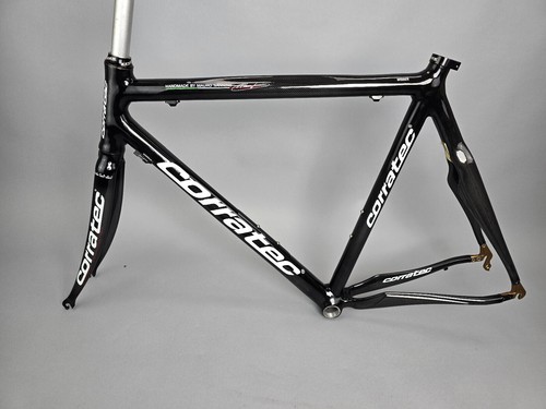 Nos new frame set - new, corratec