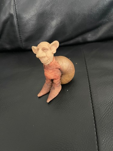 Clarecraft discworld snail - clarecraft,