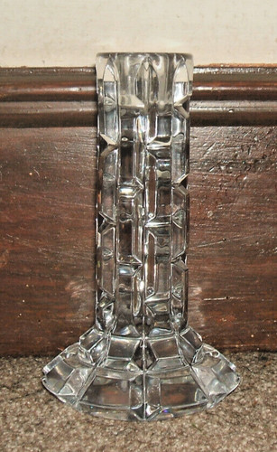 Waterford crystal column - waterford,