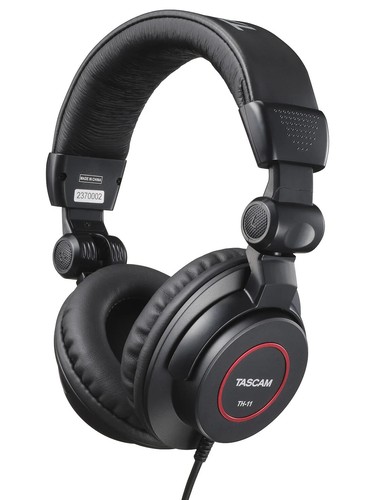 Tascam studio grade - tascam, studio-grade