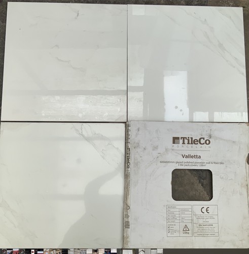 Porcelain tiles 600 - 600, x