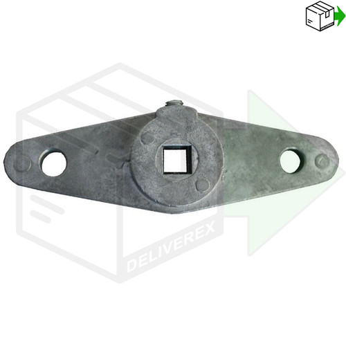 New garage door universal - new,