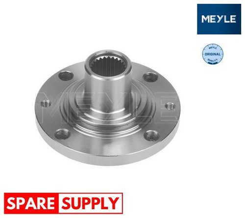 Wheel hub for - wheel,