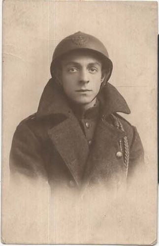 Belgian wwi studio rp - belgian?,