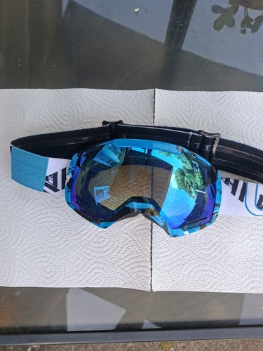 Wedze ski snowboard goggles - ski/snowboard,