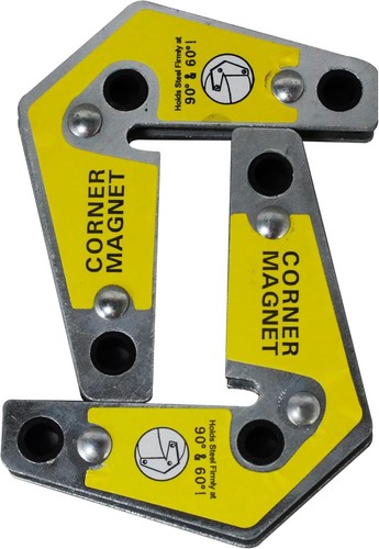 Riverweld magnetic welding - riverweld,