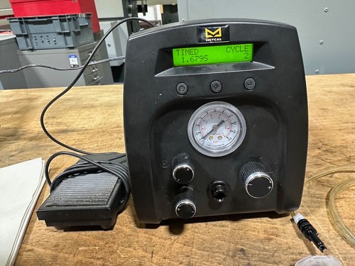 Metcal dx250 precision - metcal,