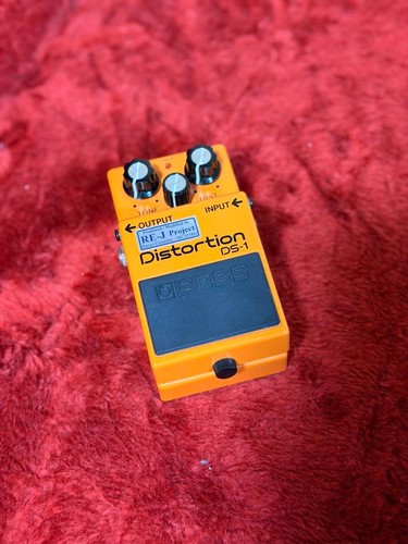 Analogman pro mod - ds-1/pro,