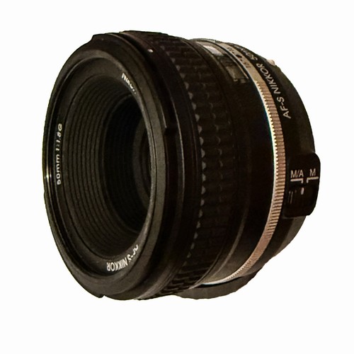 Nikon nikkor 50mm 1 8g - nikkor,