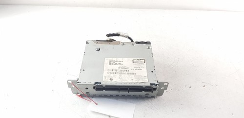 Bmw series stereo media - 1,