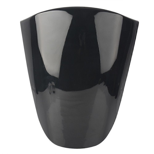 Rear seat back cover cowl - seat,