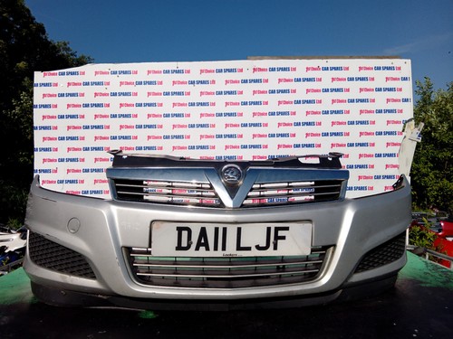Vauxhall astra car derived van - derived,