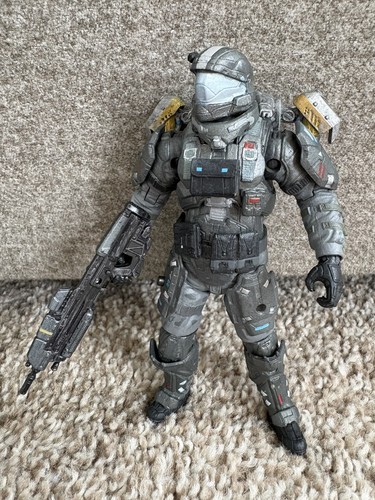 Halo reach series odst - halo, 3