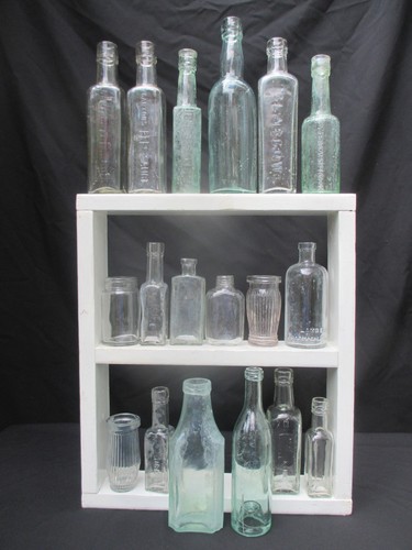 Job lot vintage - ,