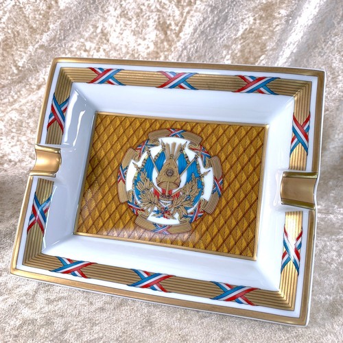 Vintage hermes paris - paris, cigar