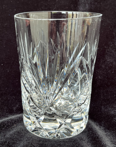 Royal brierley crystal - brierley,