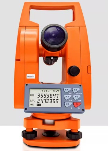 Theodolite high precision - theodolite,, high-precision
