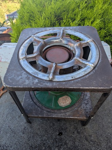Vintage chalwyn oma - vintage, paraffin