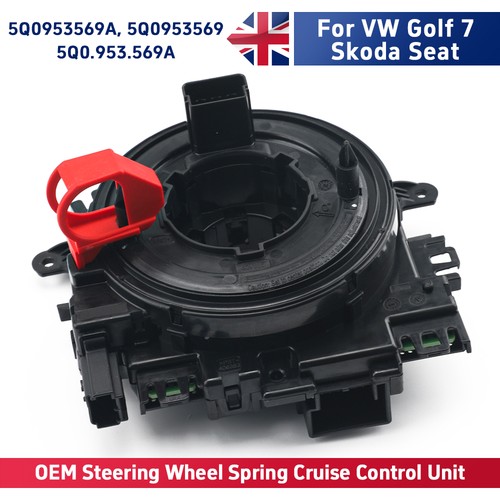 5q0953569a slip ring fcc - 5q0953569a,