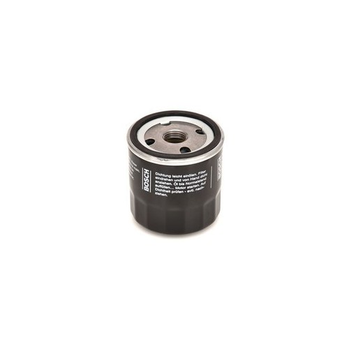 Bosch screw oil filter fits - bosch,