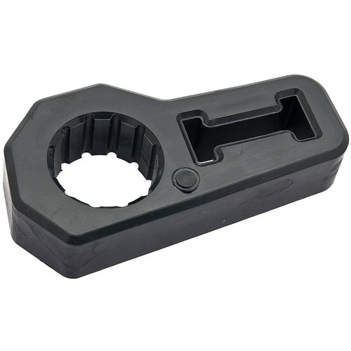 Trail gear lift - trail, jack