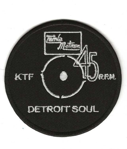 Northern soul tamla - soul,