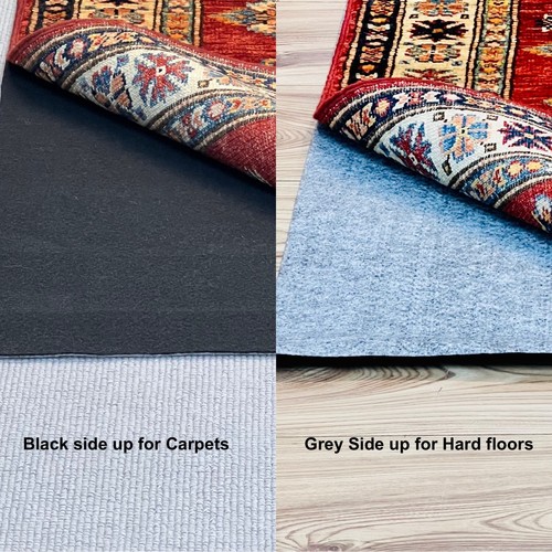 Premium rug carpet gripper - rug,