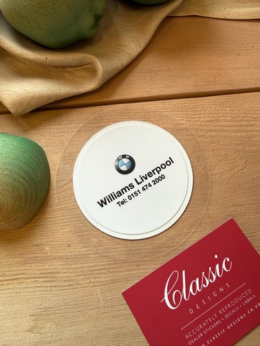 Bmw williams liverpool - bmw,
