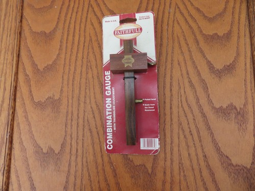 Faithfull rosewood - ,